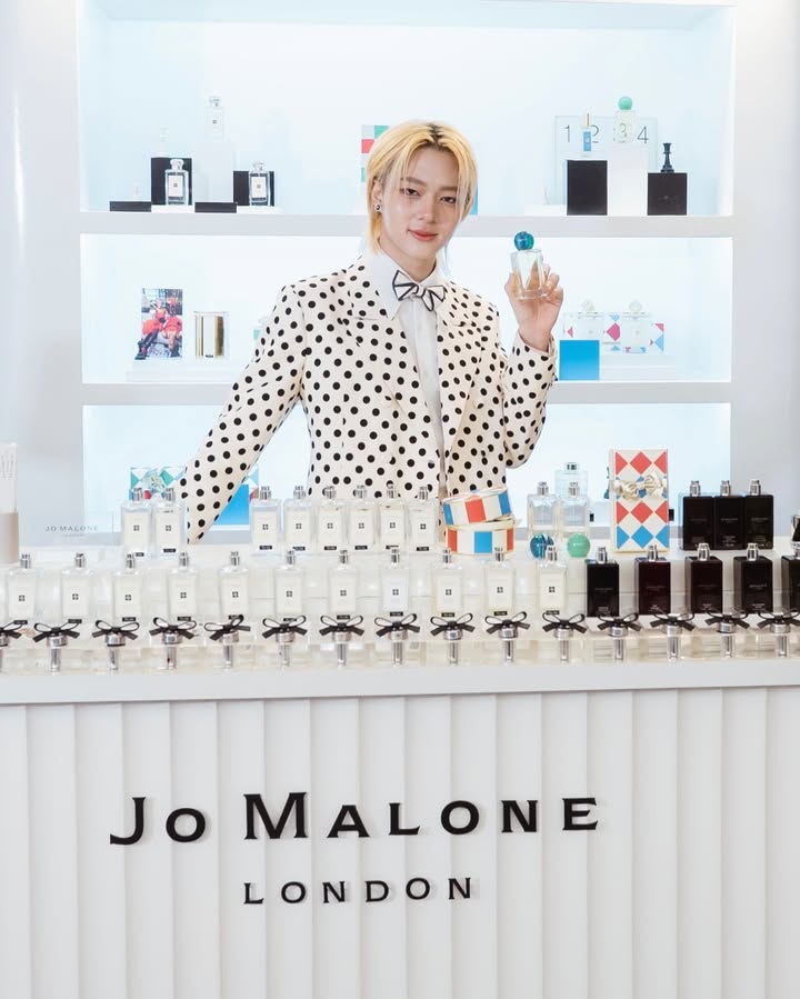 นุนิว - ชวรินทร์ เพริศพิริยะวงศ์