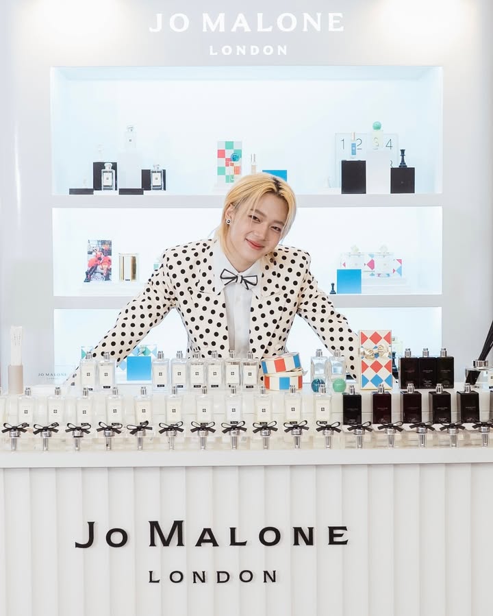 นุนิว - ชวรินทร์ เพริศพิริยะวงศ์