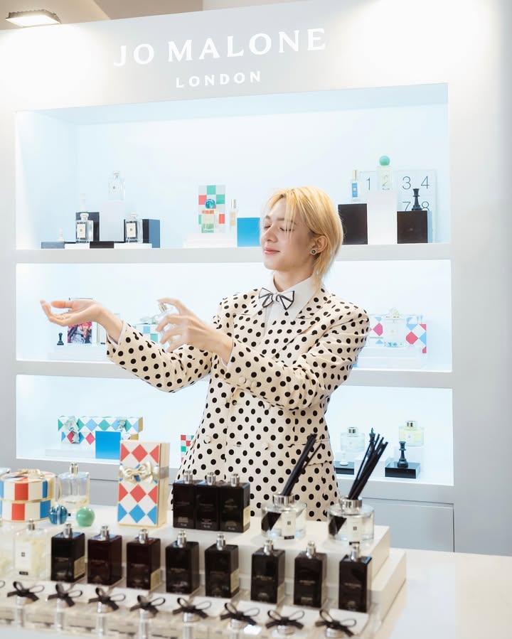 นุนิว - ชวรินทร์ เพริศพิริยะวงศ์