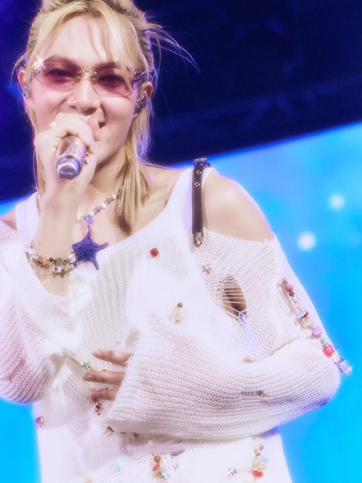 นุนิว - ชวรินทร์ เพริศพิริยะวงศ์