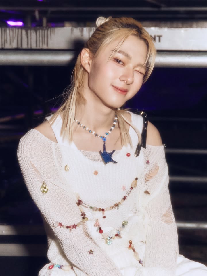 นุนิว - ชวรินทร์ เพริศพิริยะวงศ์