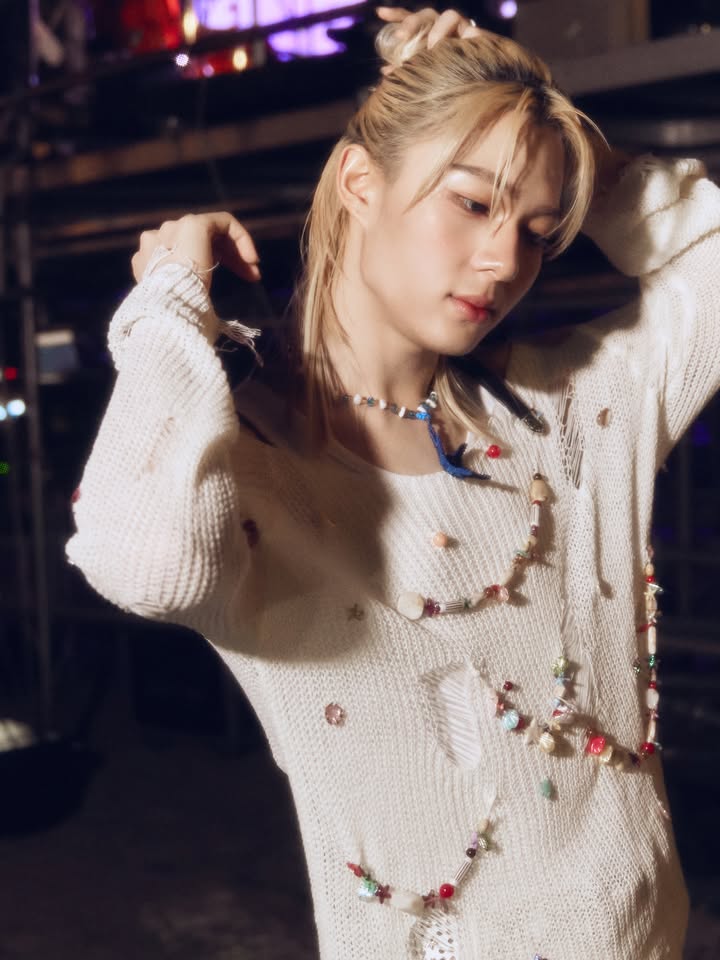 นุนิว - ชวรินทร์ เพริศพิริยะวงศ์