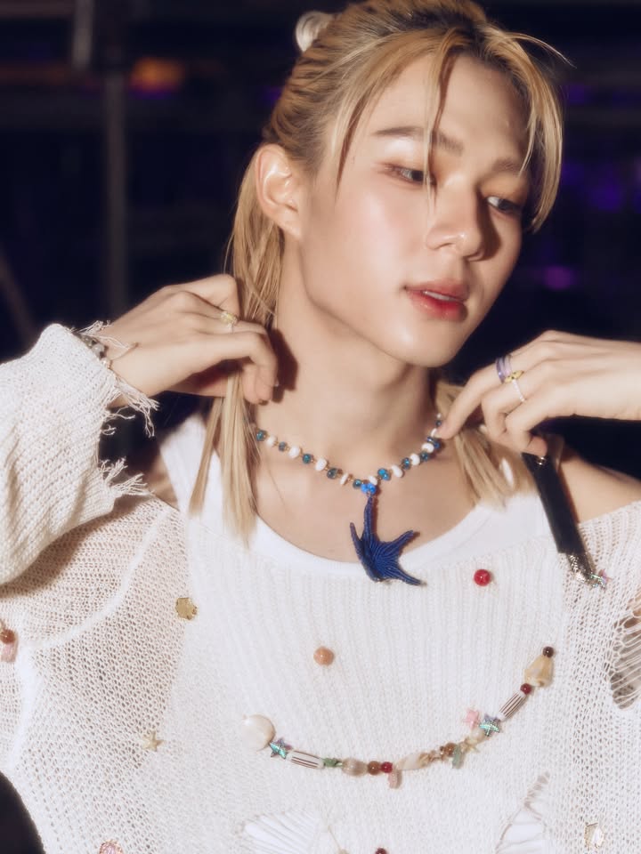 นุนิว - ชวรินทร์ เพริศพิริยะวงศ์