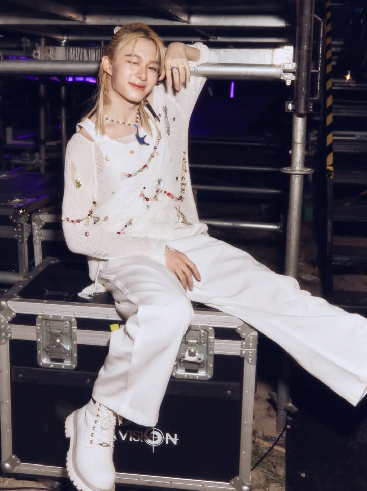 นุนิว - ชวรินทร์ เพริศพิริยะวงศ์