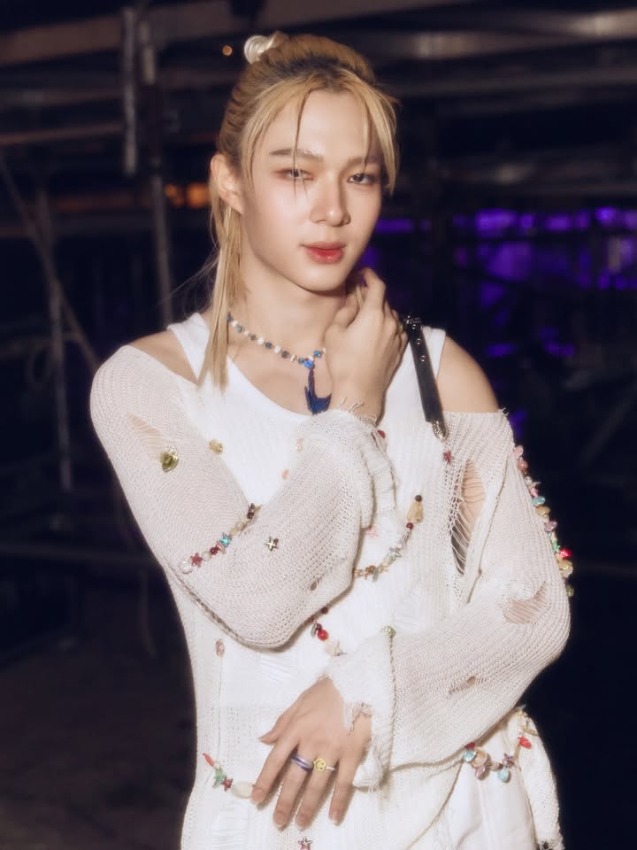 นุนิว - ชวรินทร์ เพริศพิริยะวงศ์