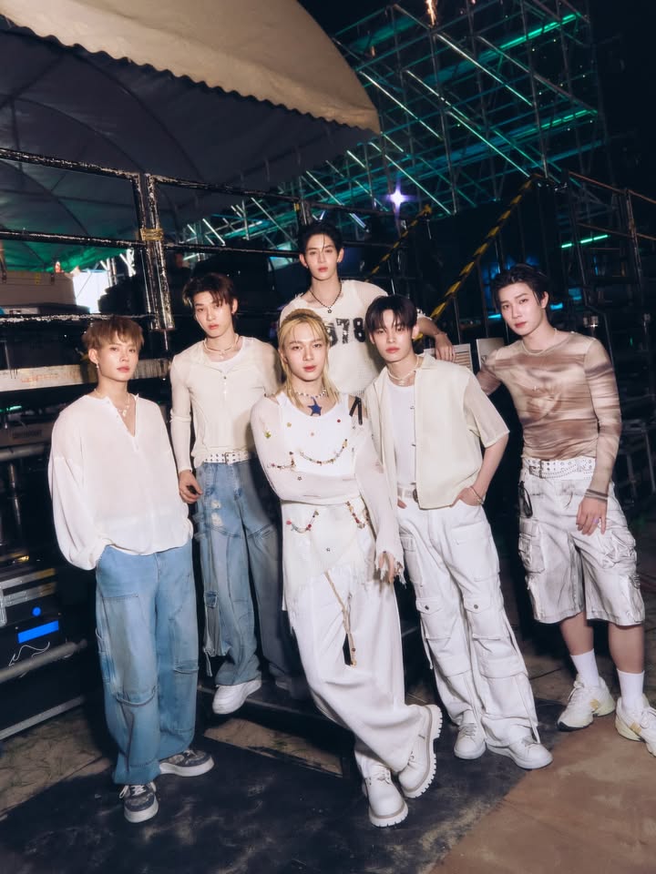 นุนิว - ชวรินทร์ เพริศพิริยะวงศ์