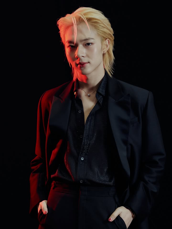 นุนิว - ชวรินทร์ เพริศพิริยะวงศ์