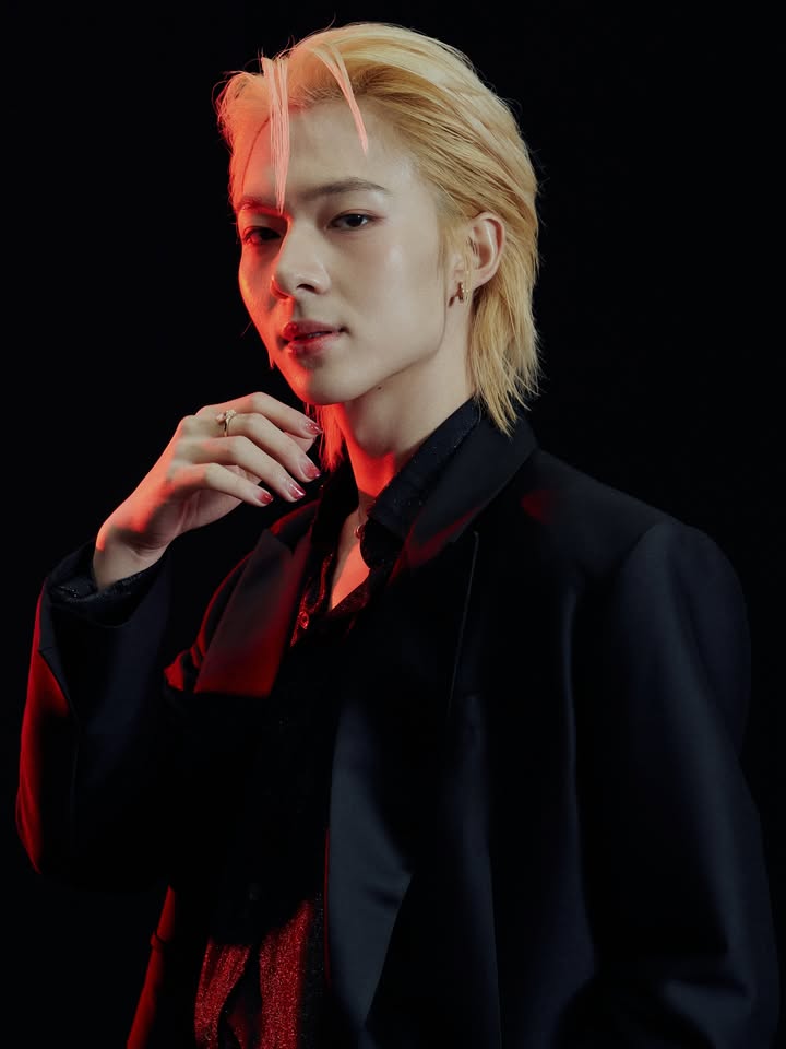 นุนิว - ชวรินทร์ เพริศพิริยะวงศ์