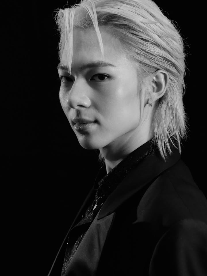 นุนิว - ชวรินทร์ เพริศพิริยะวงศ์