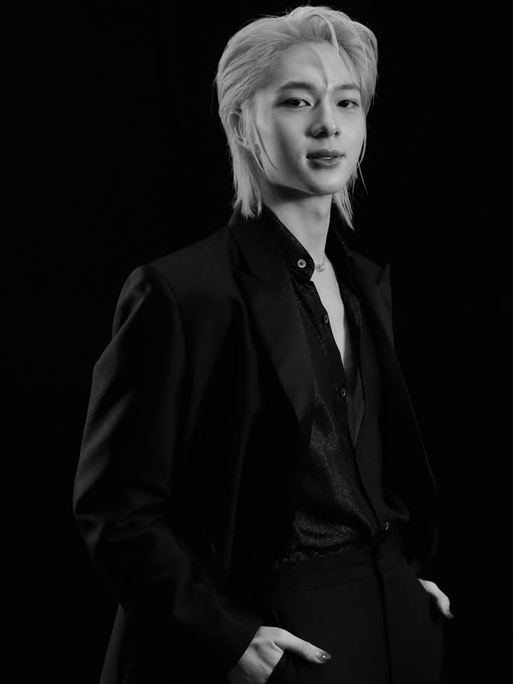 นุนิว - ชวรินทร์ เพริศพิริยะวงศ์