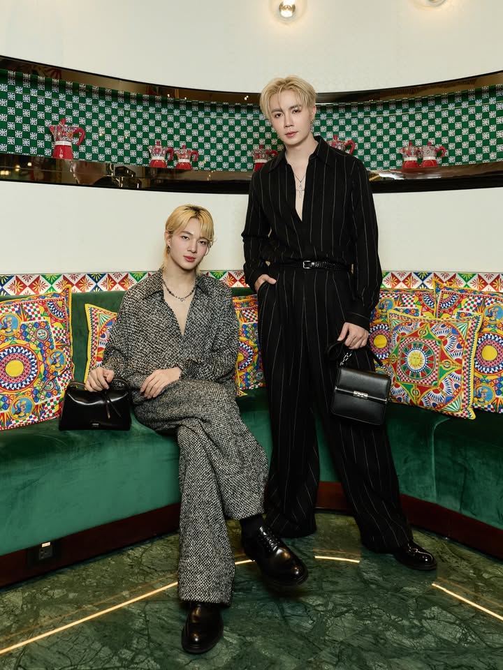 นุนิว - ชวรินทร์ เพริศพิริยะวงศ์