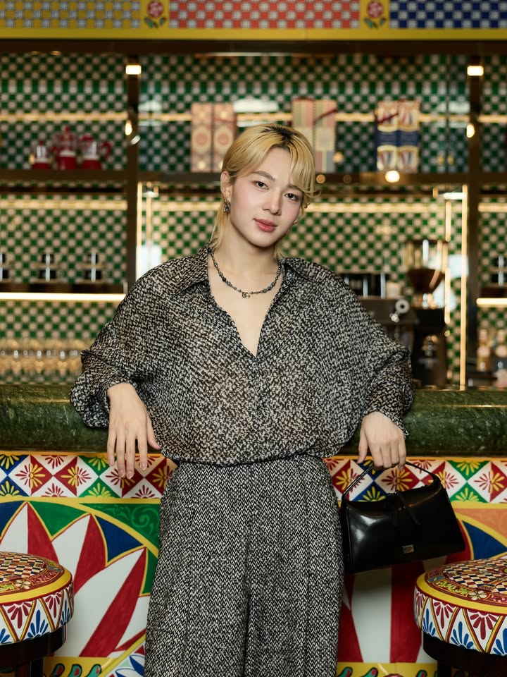 นุนิว - ชวรินทร์ เพริศพิริยะวงศ์