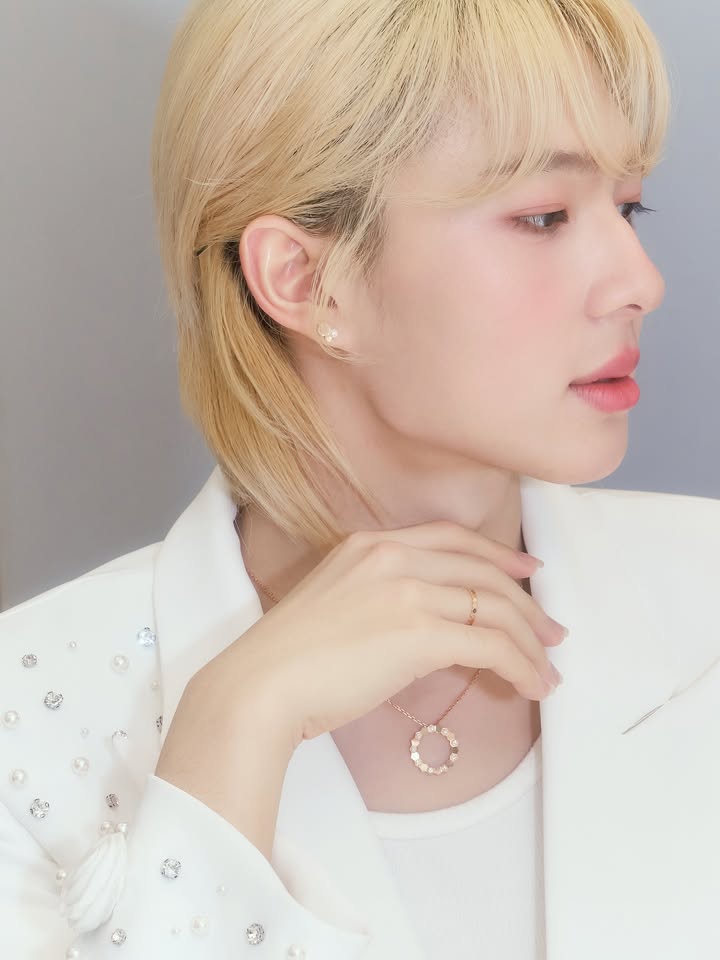 นุนิว - ชวรินทร์ เพริศพิริยะวงศ์