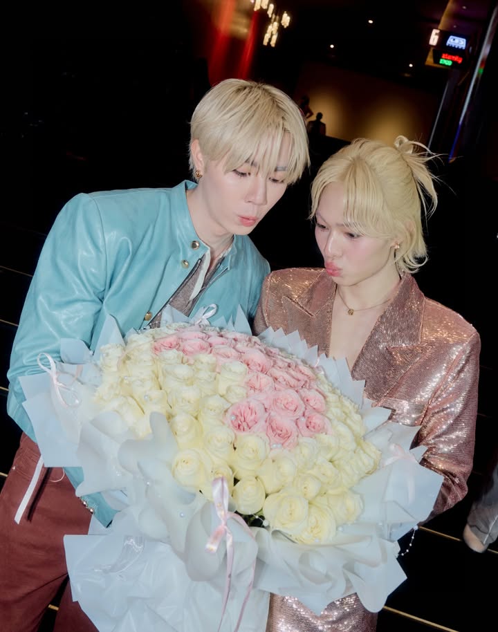 นุนิว - ชวรินทร์ เพริศพิริยะวงศ์