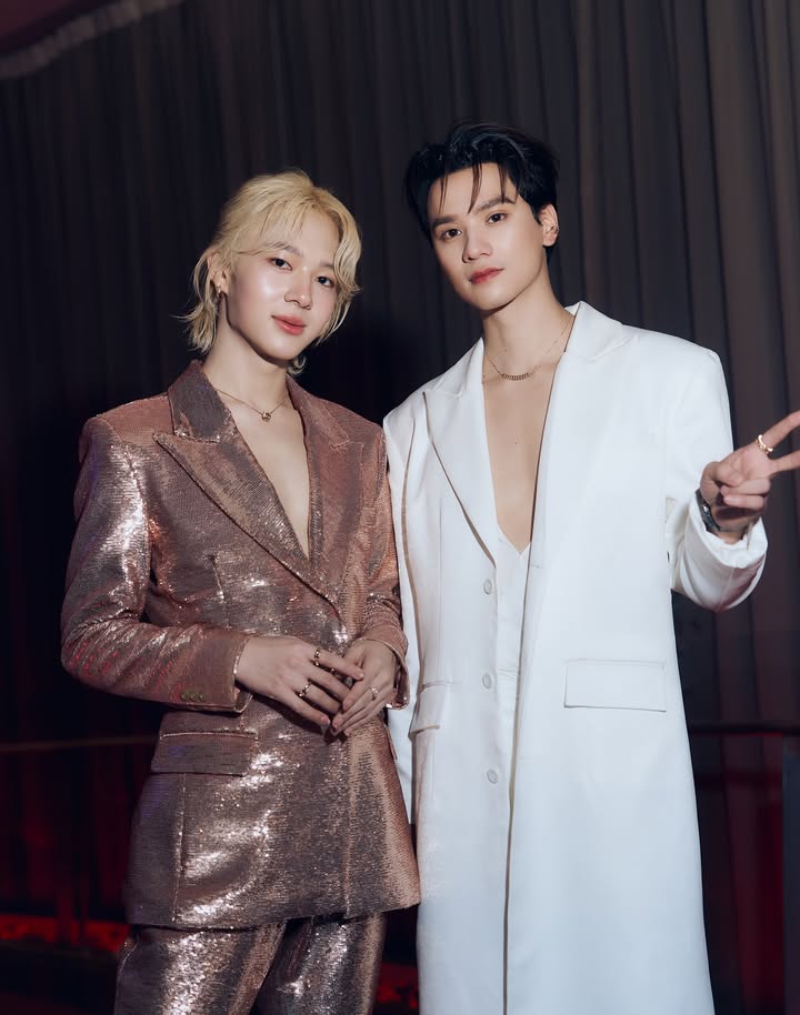 นุนิว - ชวรินทร์ เพริศพิริยะวงศ์