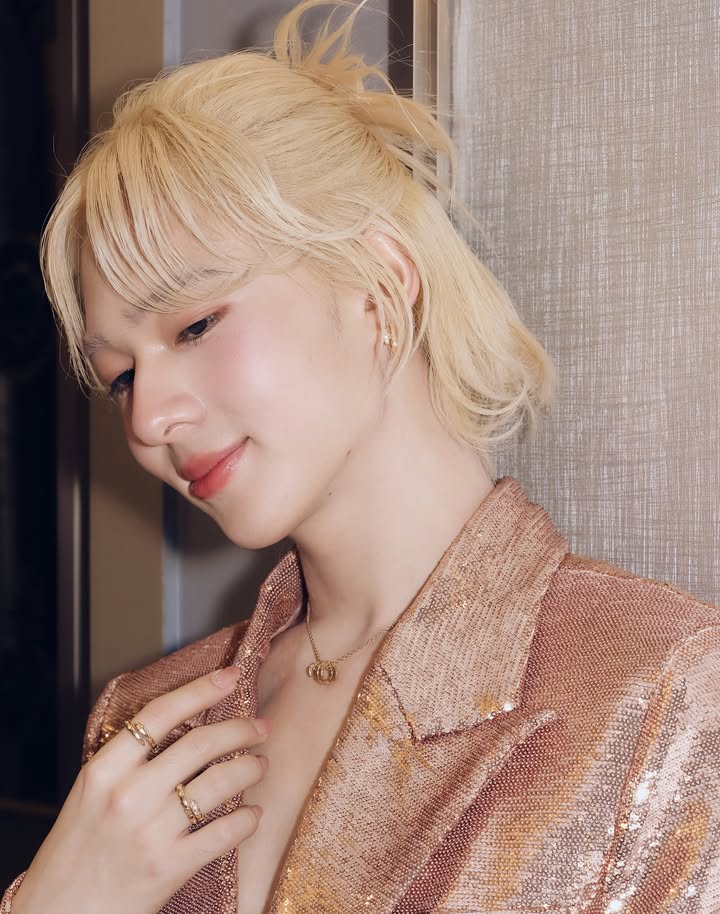 นุนิว - ชวรินทร์ เพริศพิริยะวงศ์