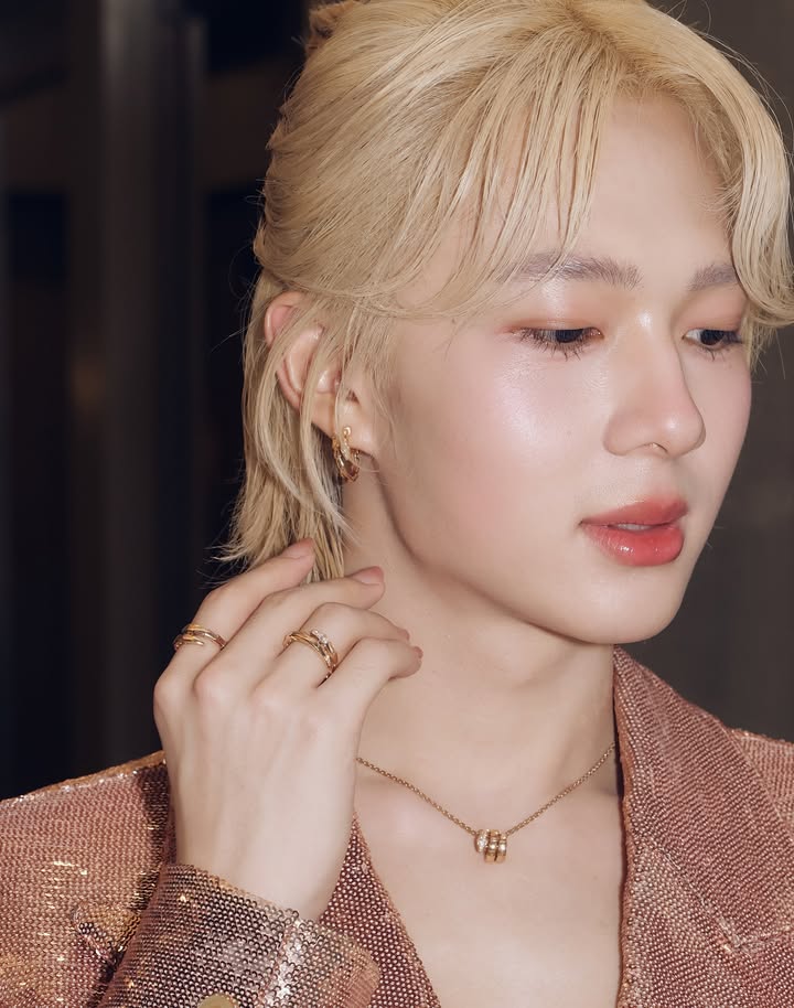 นุนิว - ชวรินทร์ เพริศพิริยะวงศ์