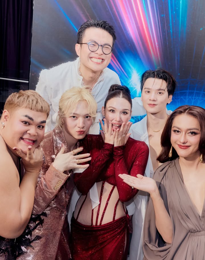 นุนิว - ชวรินทร์ เพริศพิริยะวงศ์