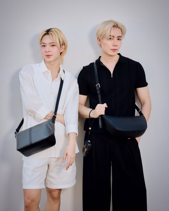 นุนิว - ชวรินทร์ เพริศพิริยะวงศ์