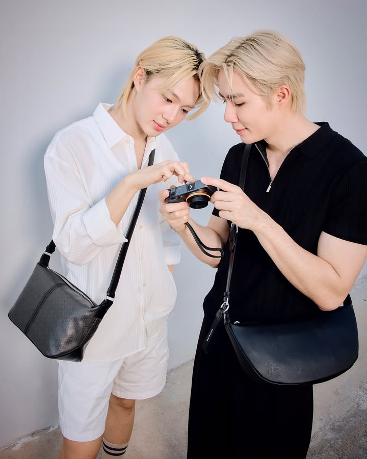 นุนิว - ชวรินทร์ เพริศพิริยะวงศ์