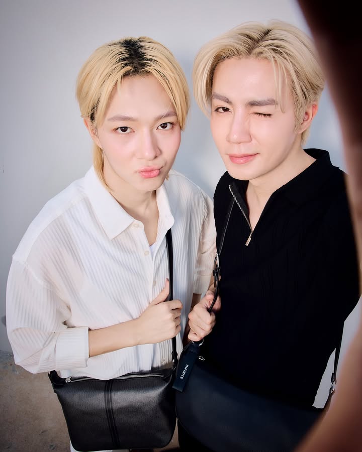 นุนิว - ชวรินทร์ เพริศพิริยะวงศ์