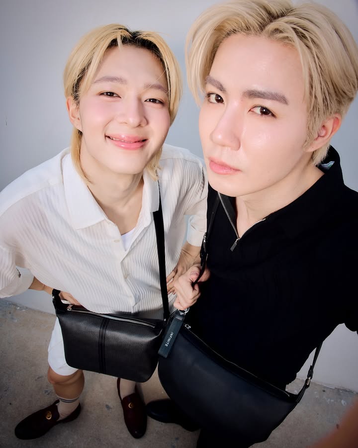 นุนิว - ชวรินทร์ เพริศพิริยะวงศ์