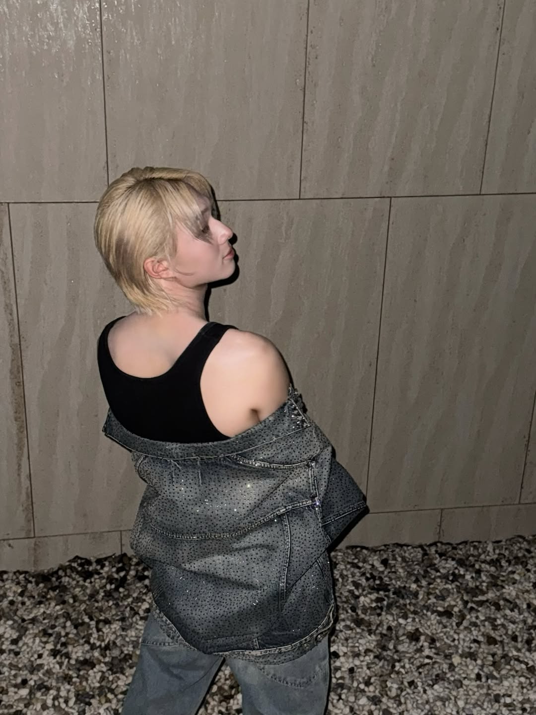 นุนิว - ชวรินทร์ เพริศพิริยะวงศ์