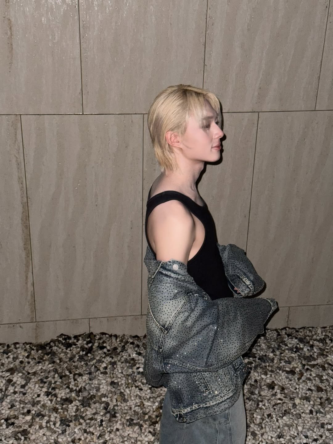 นุนิว - ชวรินทร์ เพริศพิริยะวงศ์