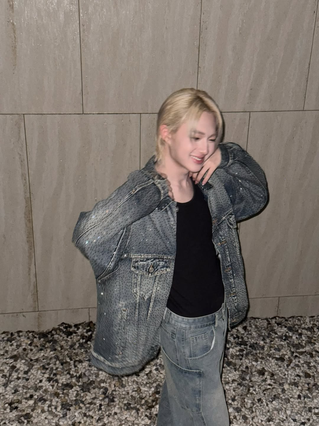 นุนิว - ชวรินทร์ เพริศพิริยะวงศ์