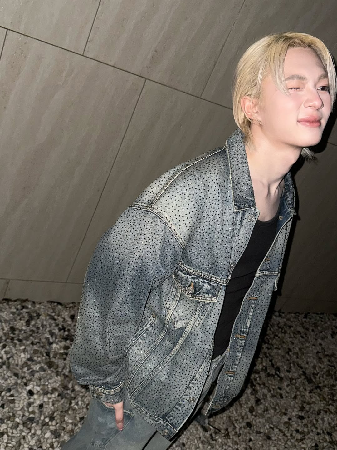 นุนิว - ชวรินทร์ เพริศพิริยะวงศ์