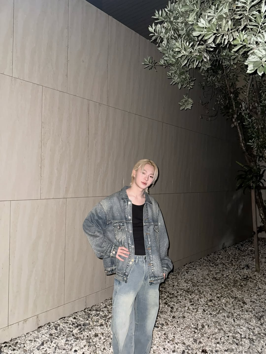 นุนิว - ชวรินทร์ เพริศพิริยะวงศ์