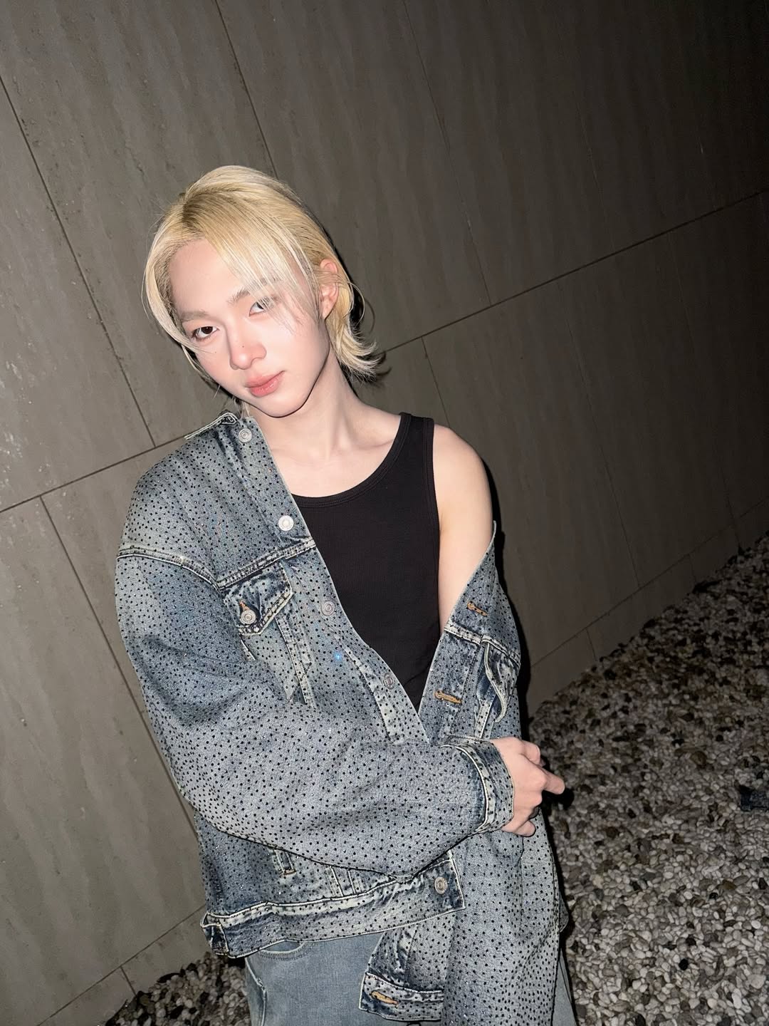 นุนิว - ชวรินทร์ เพริศพิริยะวงศ์