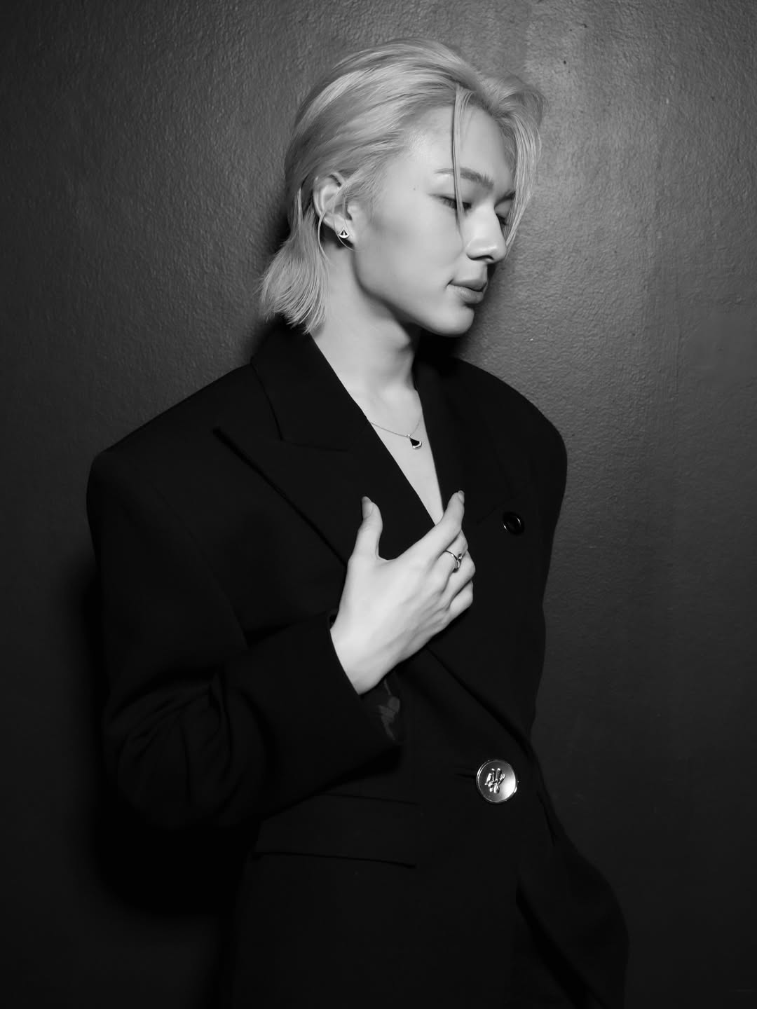 นุนิว - ชวรินทร์ เพริศพิริยะวงศ์