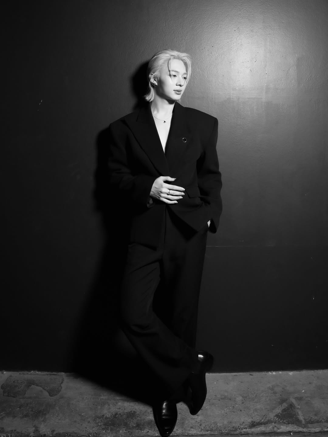 นุนิว - ชวรินทร์ เพริศพิริยะวงศ์