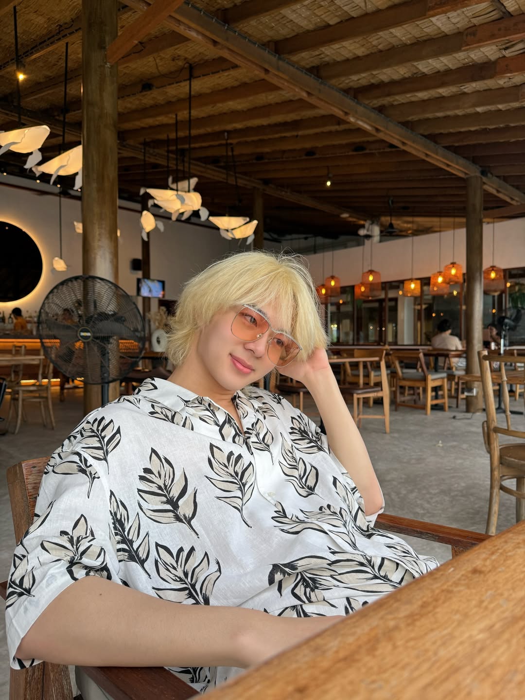 นุนิว - ชวรินทร์ เพริศพิริยะวงศ์