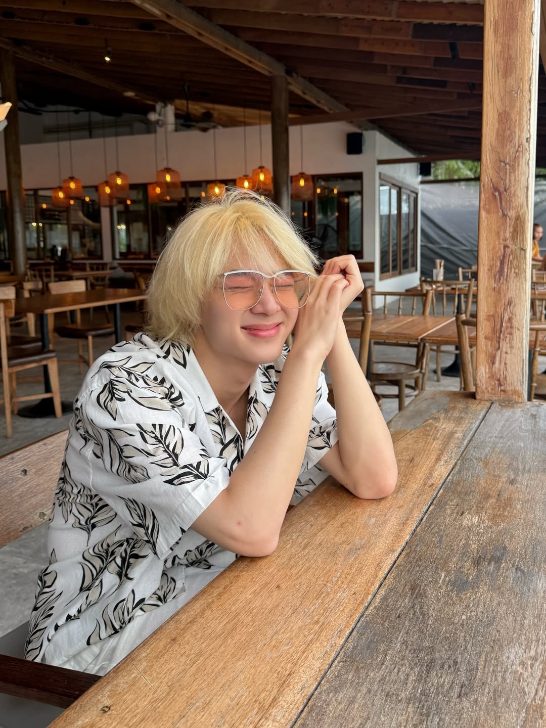 นุนิว - ชวรินทร์ เพริศพิริยะวงศ์