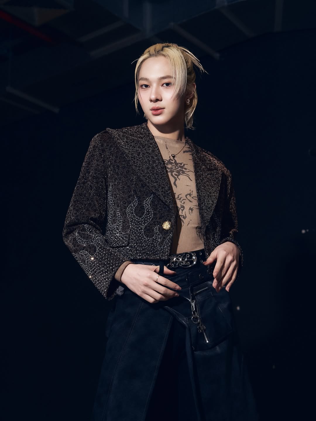 นุนิว - ชวรินทร์ เพริศพิริยะวงศ์