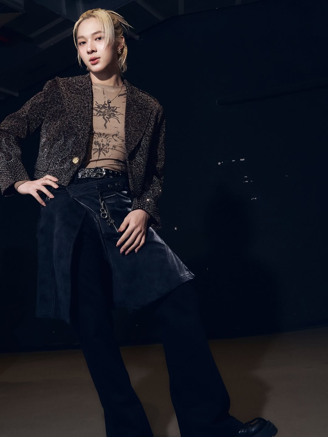 นุนิว - ชวรินทร์ เพริศพิริยะวงศ์