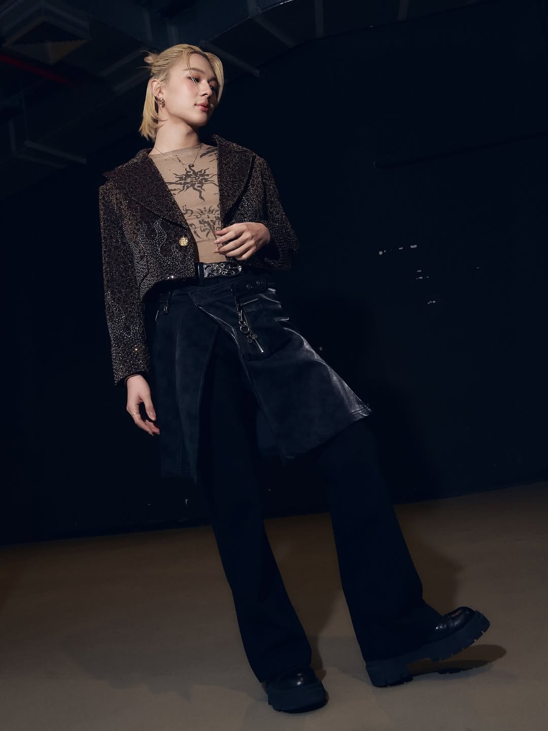 นุนิว - ชวรินทร์ เพริศพิริยะวงศ์