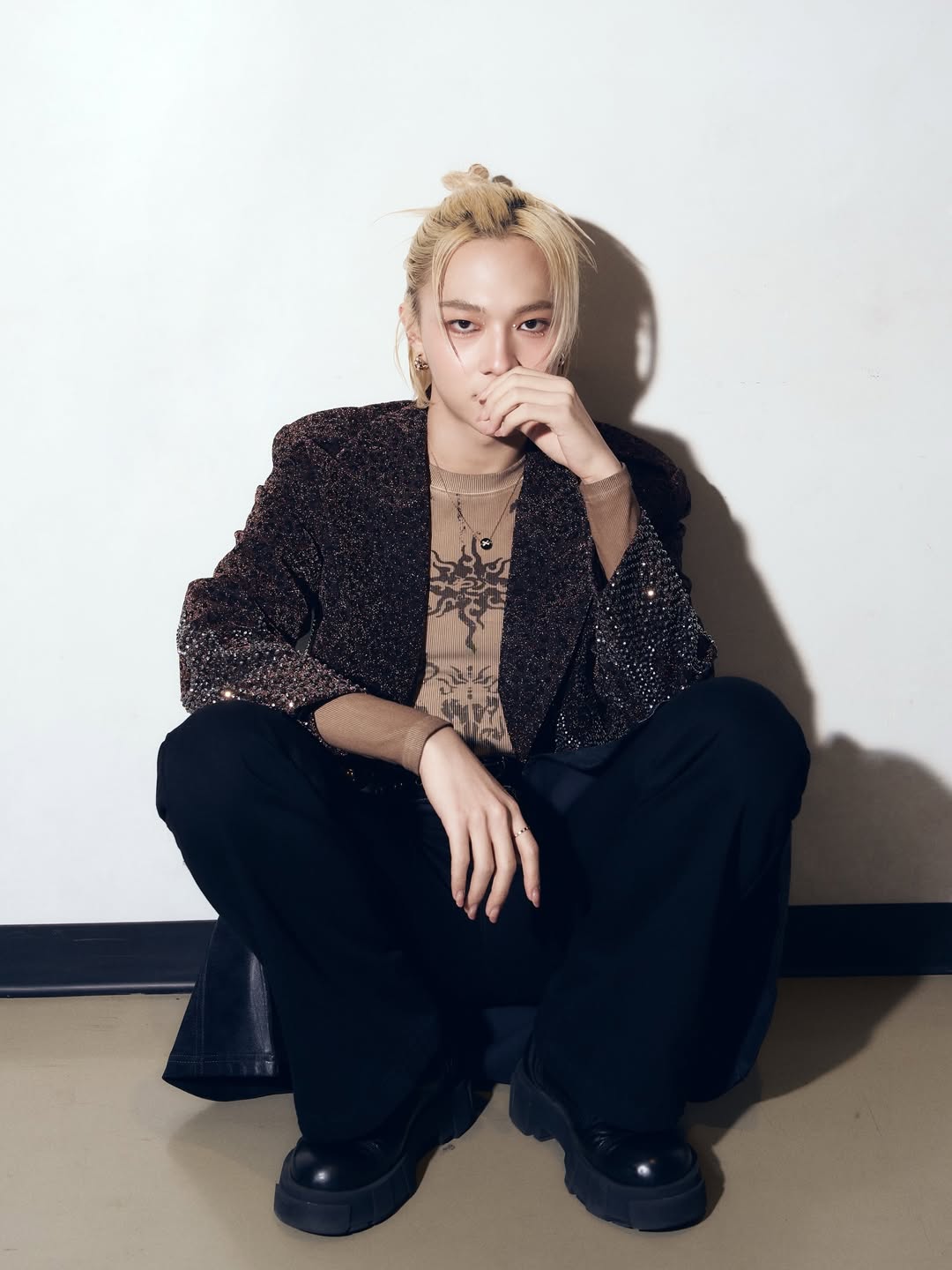 นุนิว - ชวรินทร์ เพริศพิริยะวงศ์