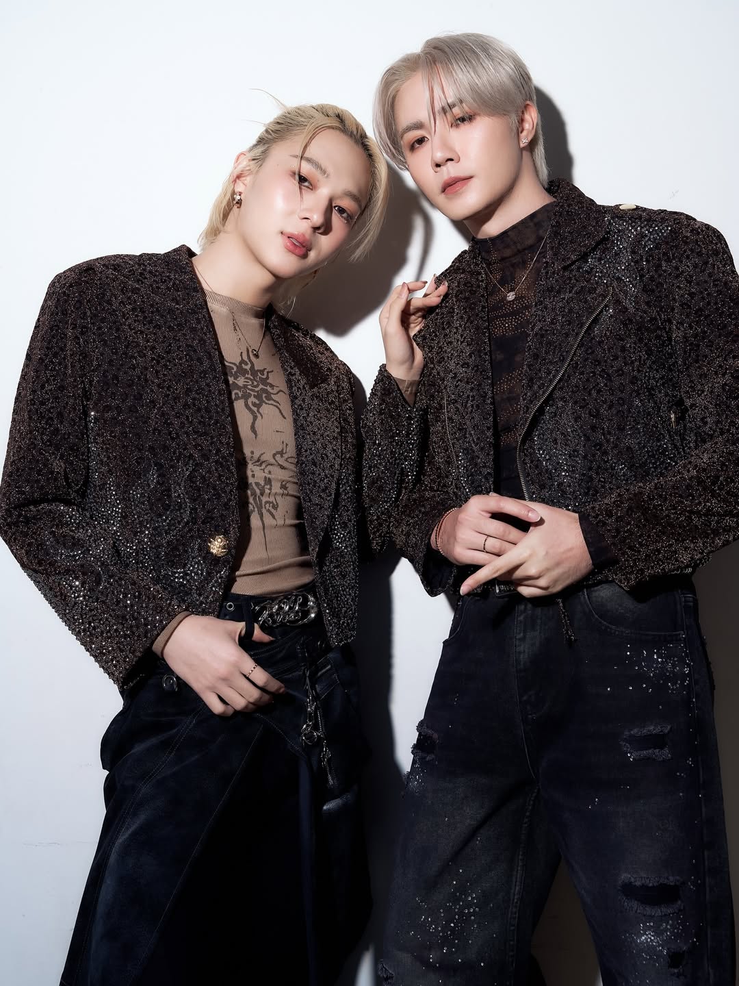 นุนิว - ชวรินทร์ เพริศพิริยะวงศ์