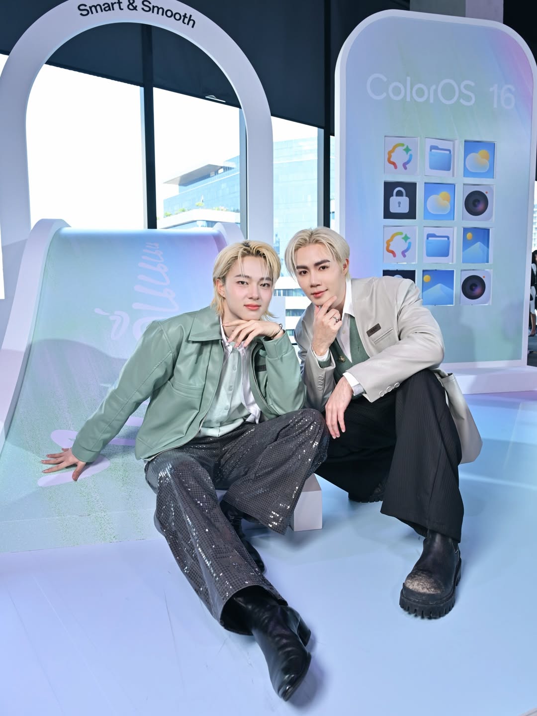 นุนิว - ชวรินทร์ เพริศพิริยะวงศ์