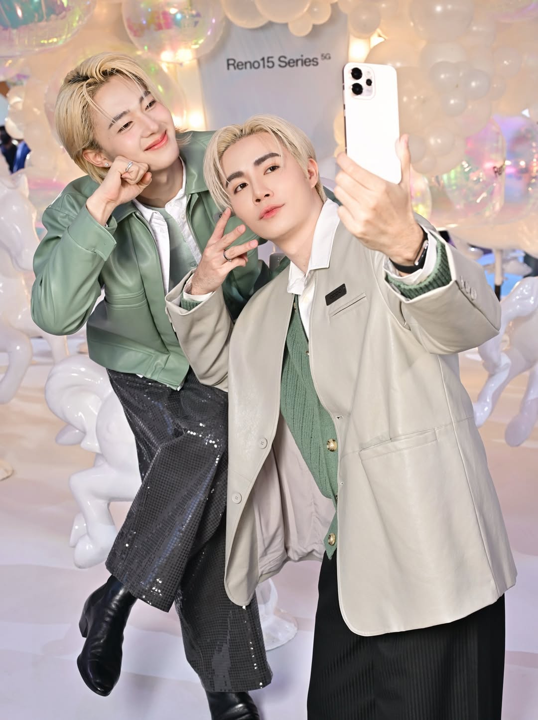 นุนิว - ชวรินทร์ เพริศพิริยะวงศ์