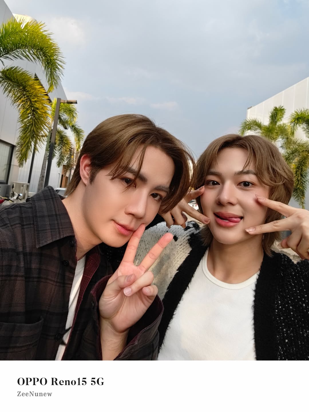 นุนิว - ชวรินทร์ เพริศพิริยะวงศ์