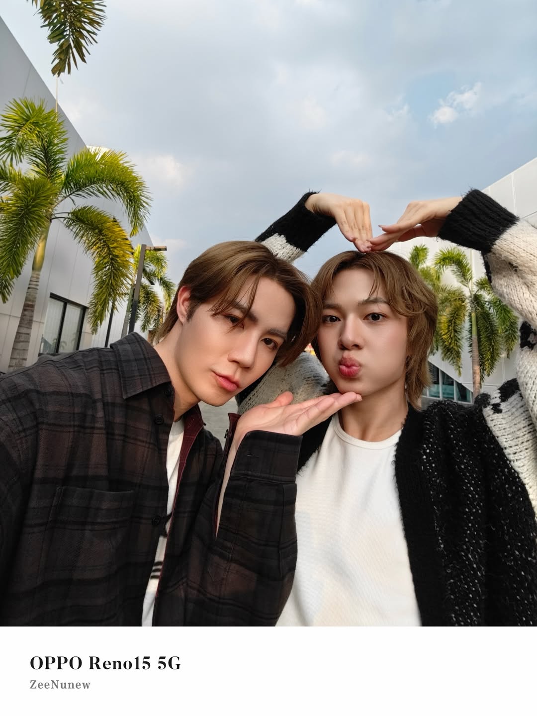 นุนิว - ชวรินทร์ เพริศพิริยะวงศ์