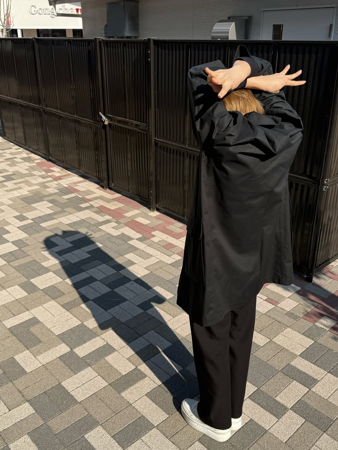 นุนิว - ชวรินทร์ เพริศพิริยะวงศ์