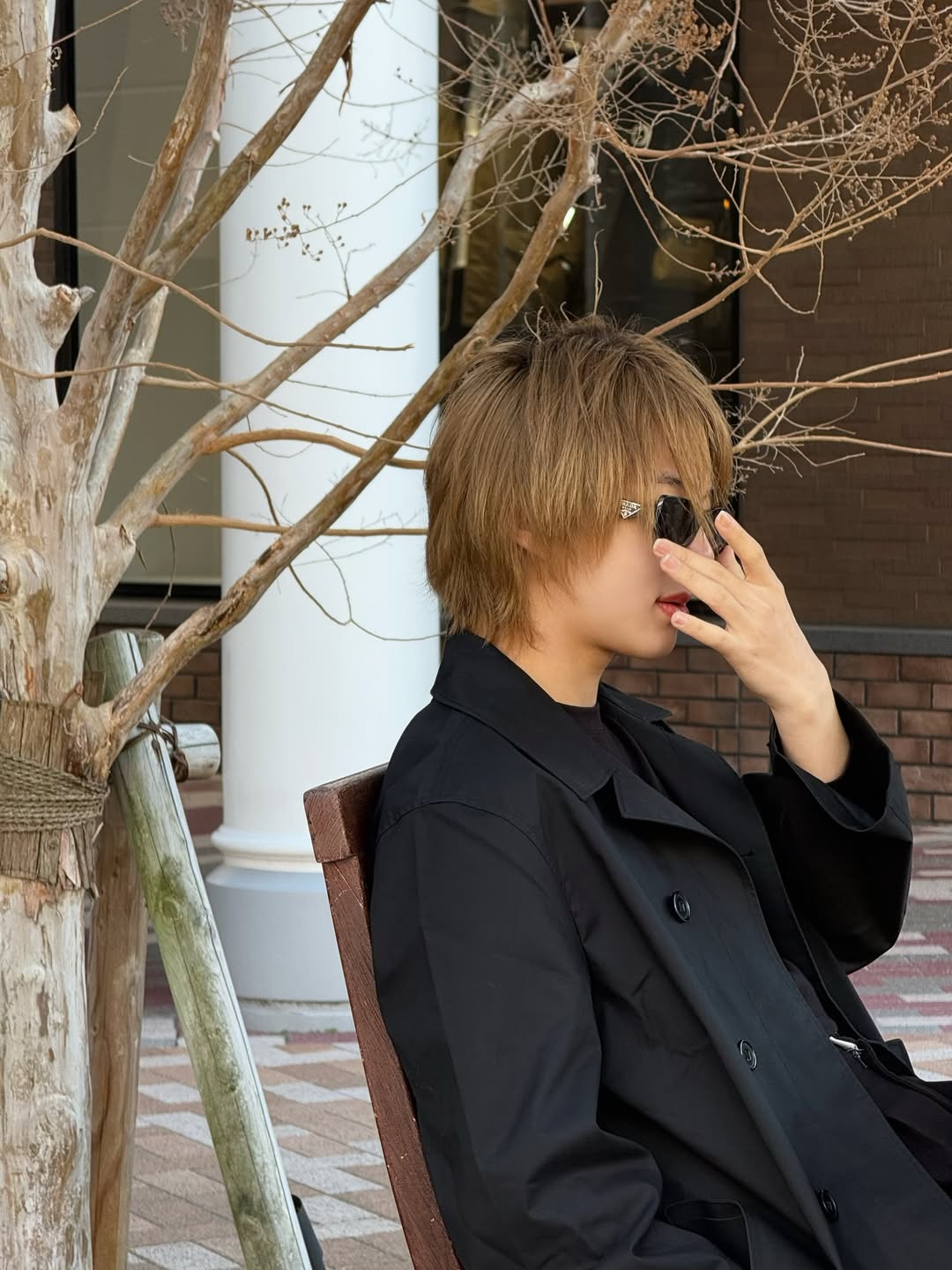 นุนิว - ชวรินทร์ เพริศพิริยะวงศ์