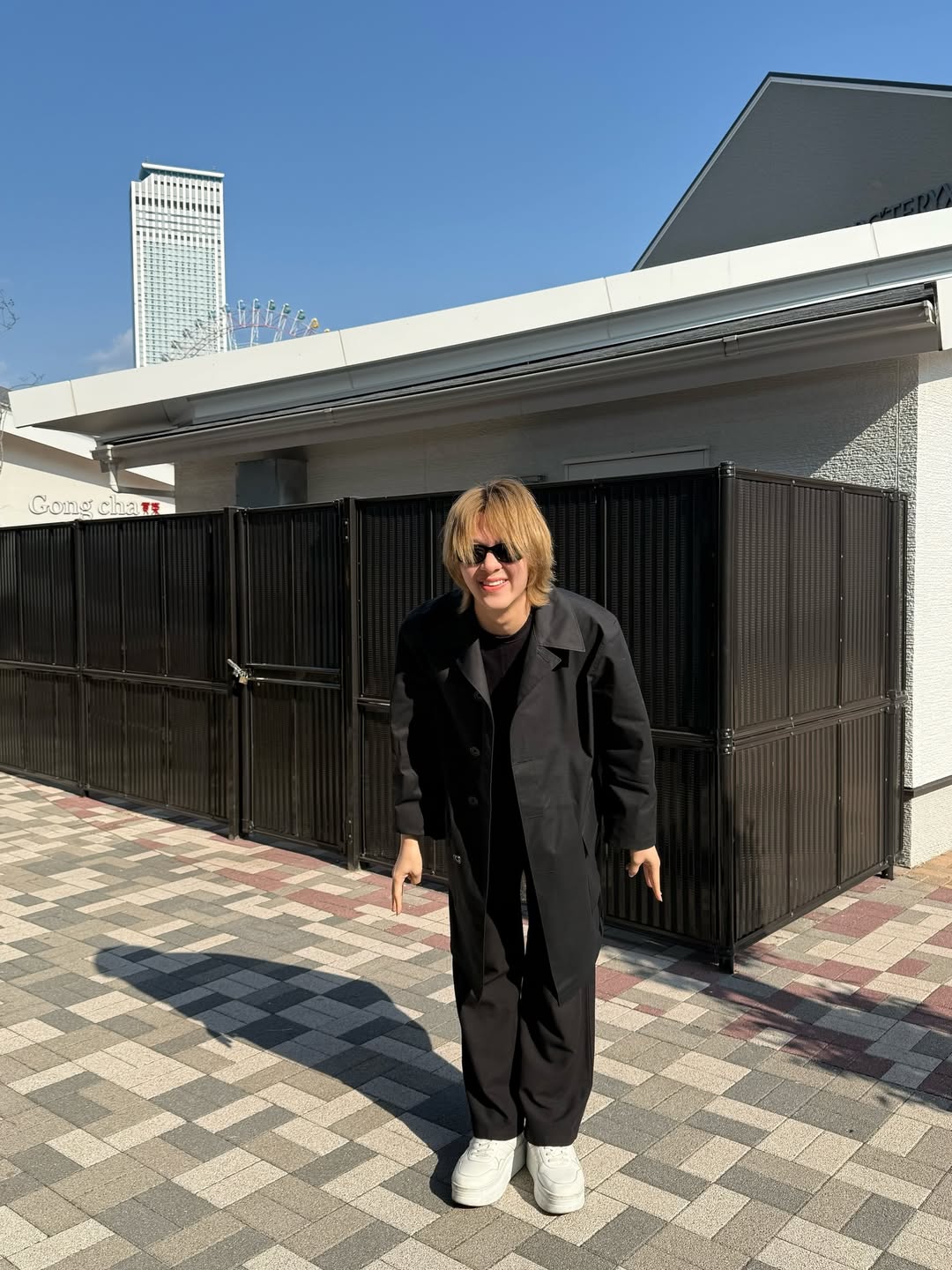 นุนิว - ชวรินทร์ เพริศพิริยะวงศ์