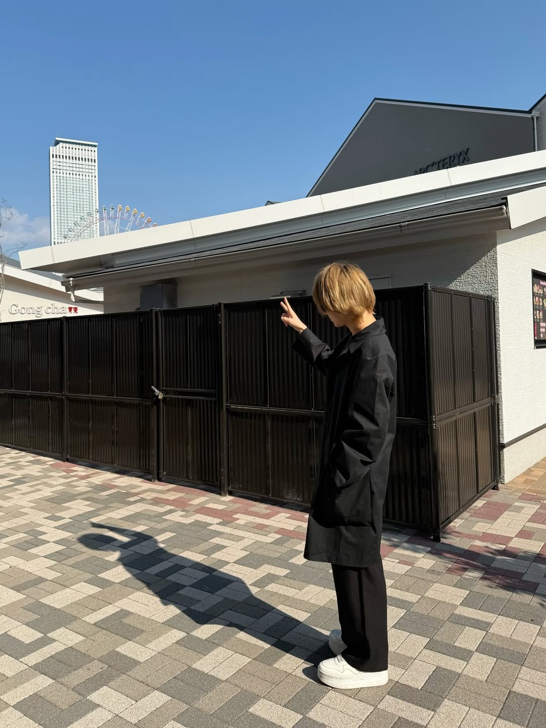 นุนิว - ชวรินทร์ เพริศพิริยะวงศ์