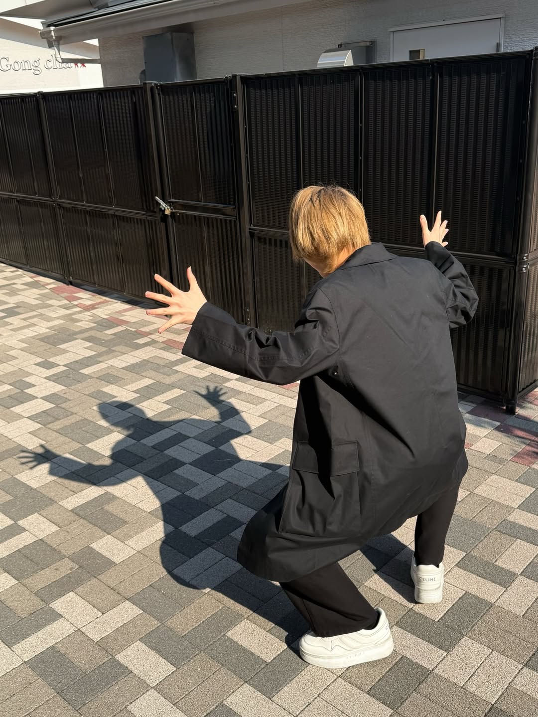 นุนิว - ชวรินทร์ เพริศพิริยะวงศ์